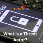 What is a Threat Actor