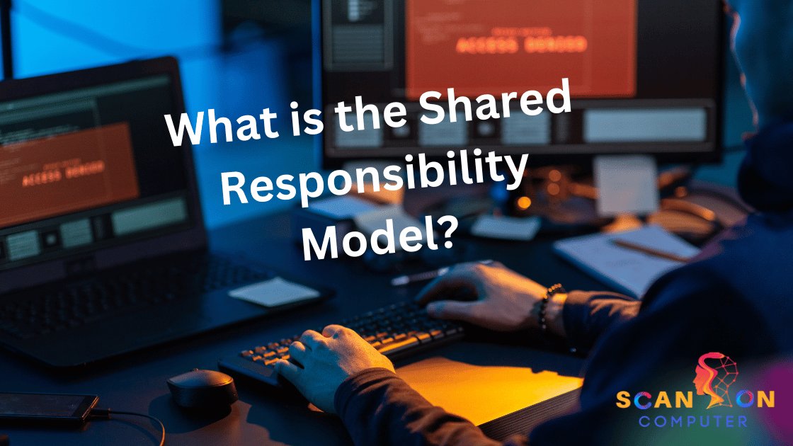 What is the Shared Responsibility Model