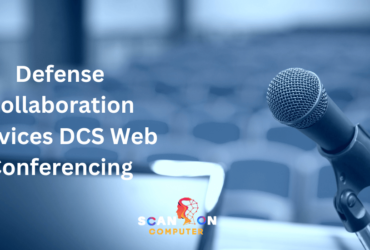 Defense Collaboration Services DCS Web Conferencing