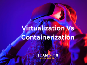 Virtualization Vs Containerization