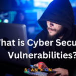 What is Cyber Security Vulnerabilities