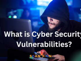 What is Cyber Security Vulnerabilities