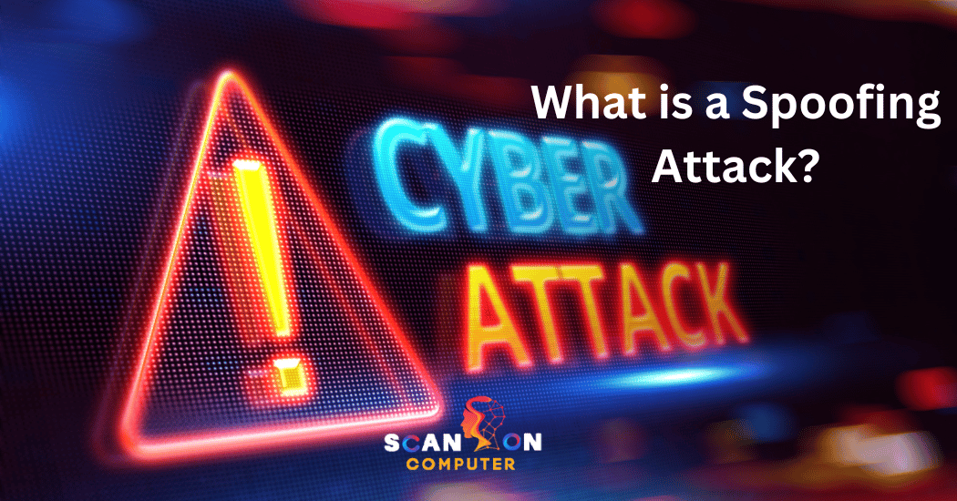 What is a Spoofing Attack