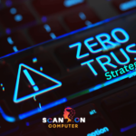 What is a Zero Trust Strategy