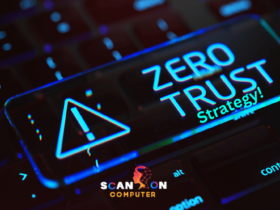 What is a Zero Trust Strategy