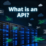 What is an API