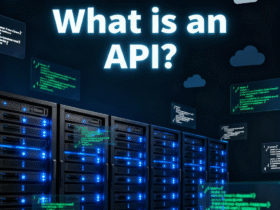 What is an API