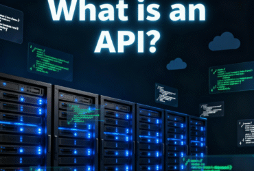 What is an API