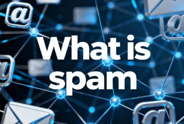 What is spam