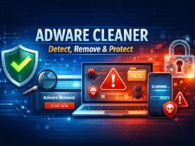 Adware Cleaner