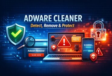 Adware Cleaner