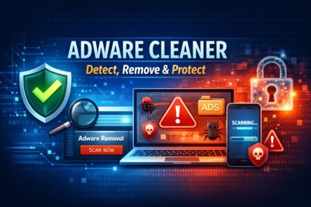Adware Cleaner