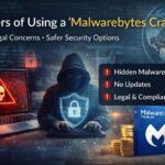 Malwarebytes Crack