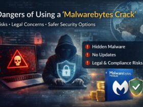 Malwarebytes Crack