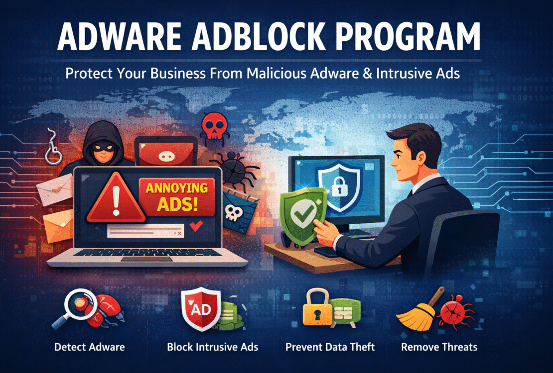 adware adblock program
