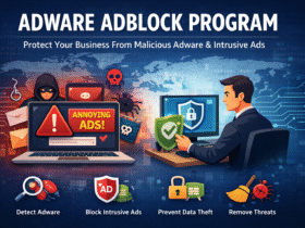 adware adblock program
