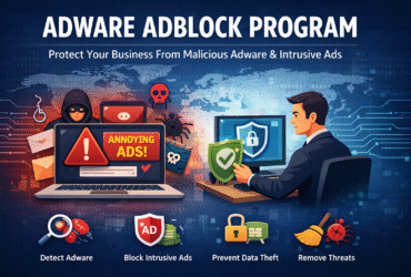 adware adblock program