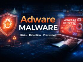adware malware