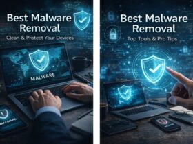 best malware removal