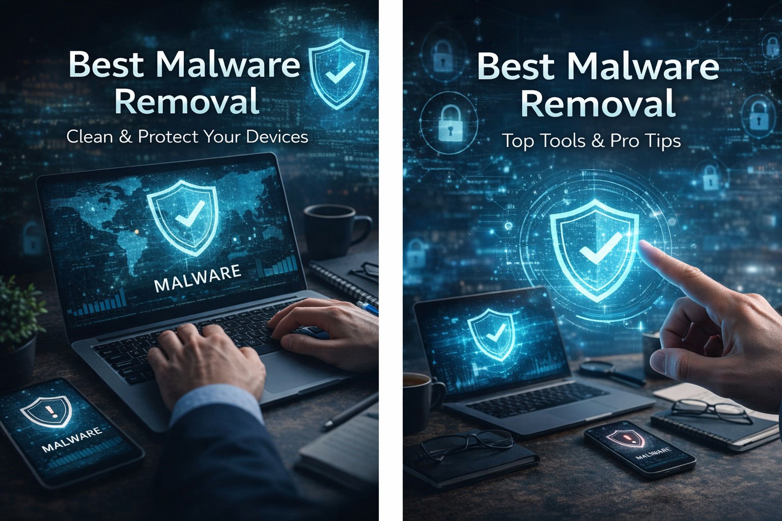 best malware removal