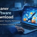 cleaner software download