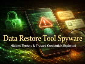 data restore tool spyware