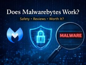 does malwarebytes work