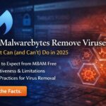 malwarebytes remove viruses
