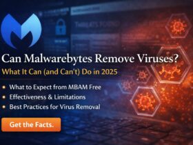 malwarebytes remove viruses
