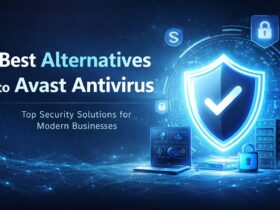 alternative to avast antivirus