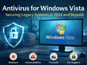 antivirus for windows vista