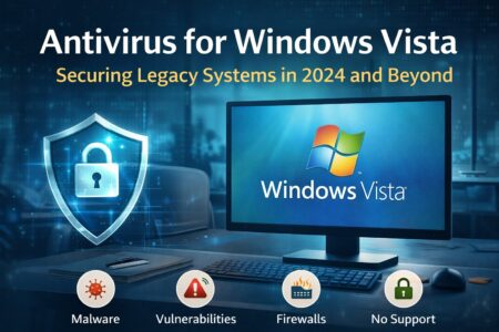 antivirus for windows vista