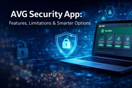 avg security app