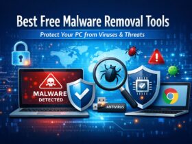 best free malware removal