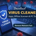download virus cleaner