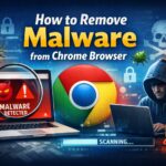 how to remove malware from chrome browser