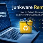 junkware removal