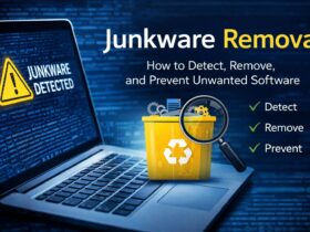 junkware removal