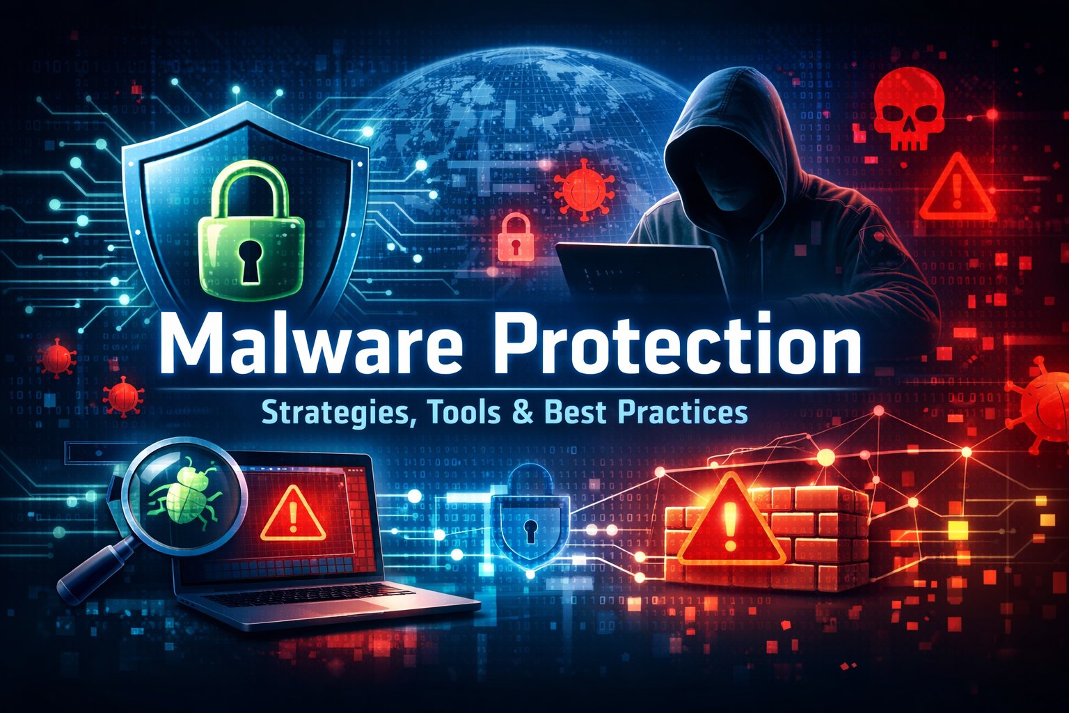 malware protection