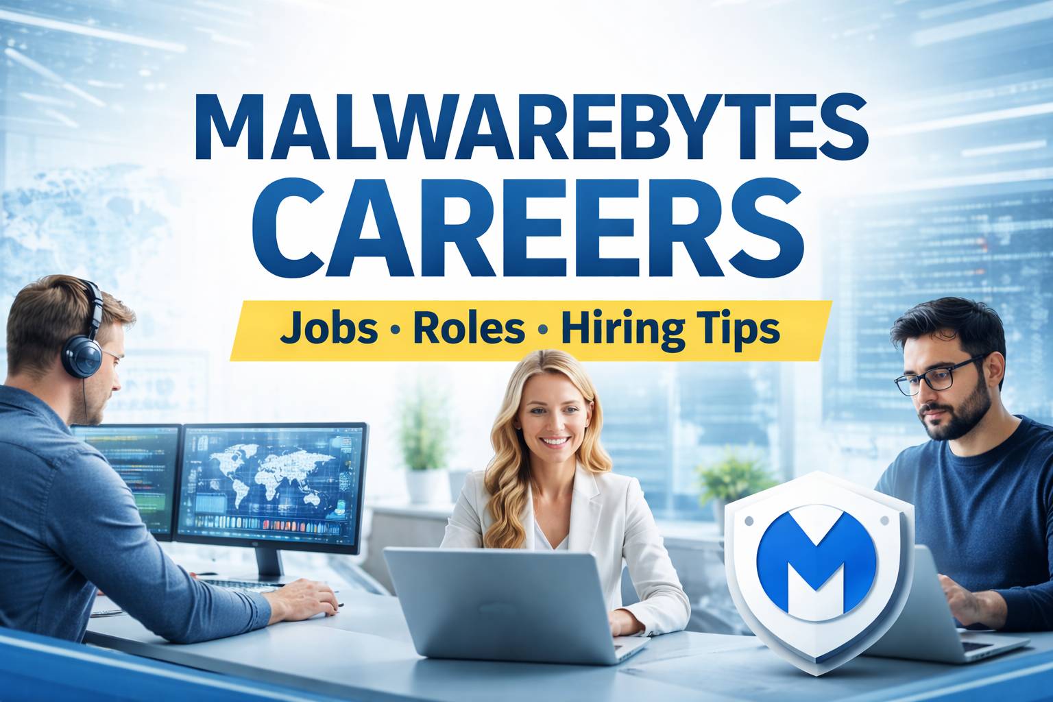 malwarebytes careers