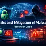 risks and mitigation of malware