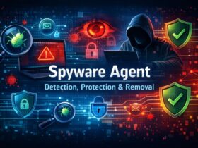 spyware agent