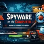 spyware on the computer