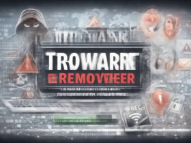 trojan remover