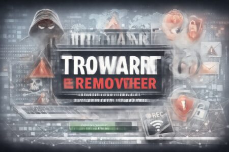 trojan remover
