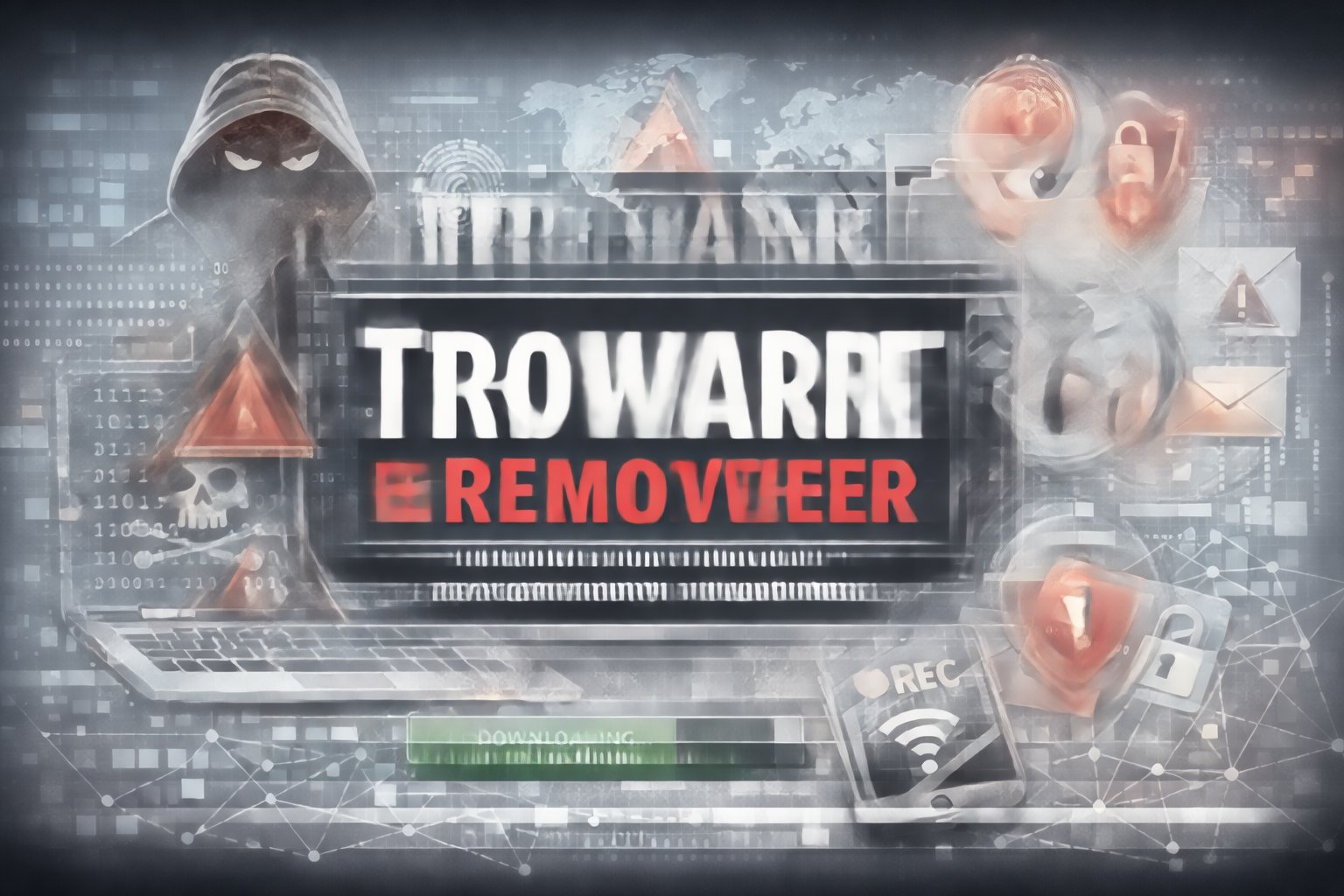 trojan remover