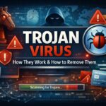 trojan virus