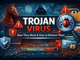 trojan virus