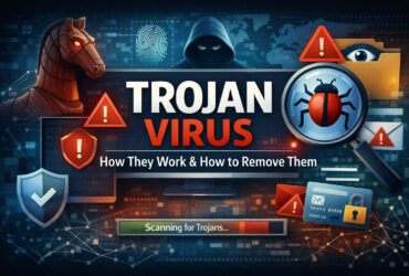 trojan virus