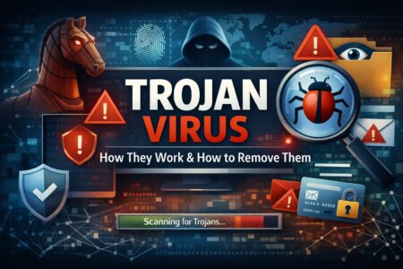 trojan virus